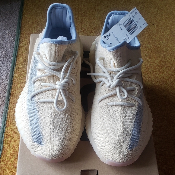 YEEZY BOOST 350 V2 LINEN adidas Kuwait